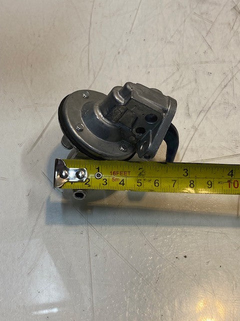 Mikuni Fuel Lift Pump 5mm ID 8mm Shaft