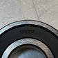 13 Quantity KBC Bearings 6203DDC3G81 | 40mm OD 17mm Bore 12mm Thick (13 Qty)