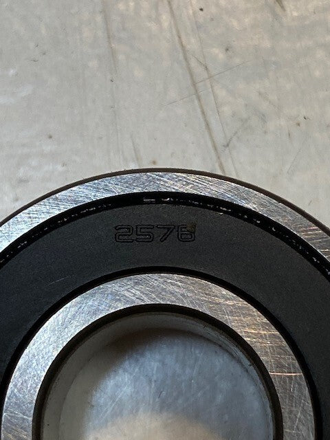 13 Quantity KBC Bearings 6203DDC3G81 | 40mm OD 17mm Bore 12mm Thick (13 Qty)