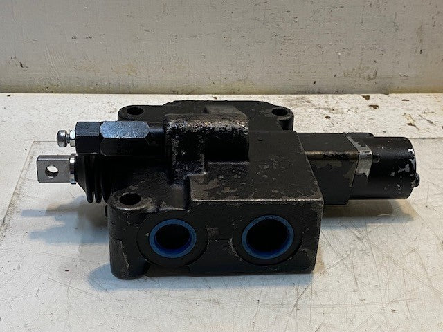 The Heil Co. Hydraulic Pump Control Pressure Valve 0316131 | 5024800 WF1 9D06