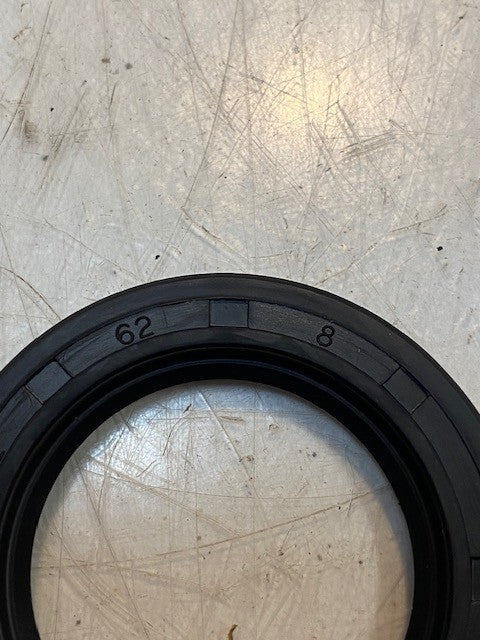 12 Quantity of TTO F1118 Oil Seals 62mm OD 40mm ID (12 Quantity)