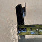 Door Latch Set with Hardware for Bestop 2 Piece Soft Doors | 4-11/16" x 3-5/8"