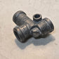 Sealco 140280 Air Brake Pressure Protection Valve | 3/8" NPT Ports | 70 PSI