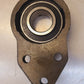 SST 3-Bolt Flange Mounted Bearing FB206 | 1-3/16" | UC206-19