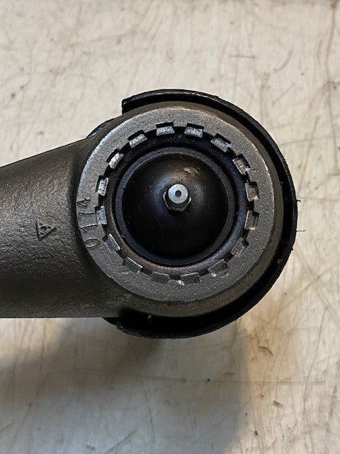 Tie Rod End 0174 | 9-1/2" Long 5" Wide 32mm Big End 22mm Little End