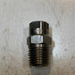 10 Quantity of Bete NF05120 303 Fan Spray Nozzles (10 Quantity)