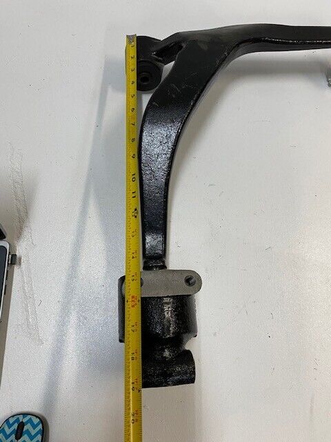 Control Arm Ball Joint Lower Front Suspension Assy X620509 ZSP02173 12ZZ3 TD1040