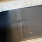 2 Quantity of Lawn Mower Blades 12852 | MFM9410 | 21" x 2-3/16" (2 Quantity)