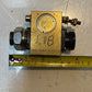 Airtech Single Way Bias Tee Solenoid Valve S03010020000173 | 1322-0004-2-FACTS