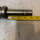 Shaft 94399CK | 09PRD16 | SR232114 | 24" Long 78mm OD 4" 28mm Shaft End