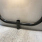 Bullhorn Light Pole Adapter Mounting Bracket 38-3/8" Wide 17-1/2" Tall 62mm Bore