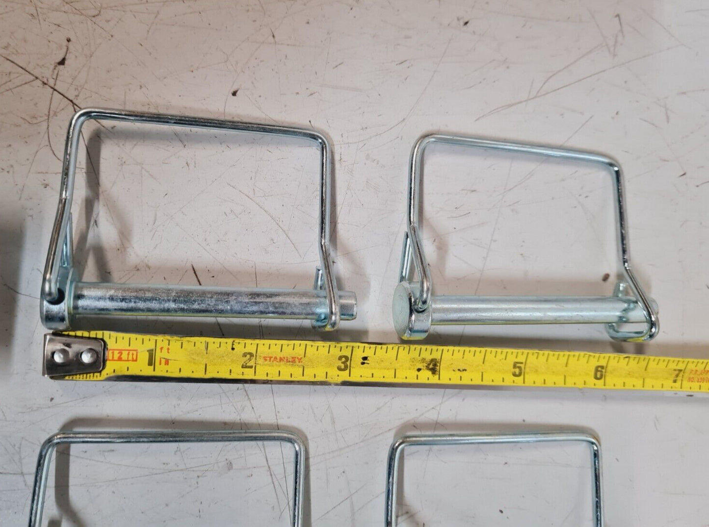 Accessories Kit For True Grip Ladder Stabilizer & Surface Protection System 97P