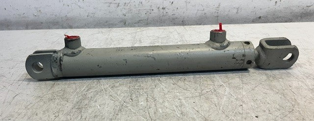 Hydraulic Cylinder Actuator 22323 Single Acting Clevis End Welded Hydraulic Ram
