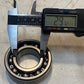 10 Quantity of NTN 6206C3 Single Row Radial Ball Bearings 30x62x16mm (10 Qty)