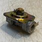 Harper-Wyman Gas Pressure Regulator 5040000974 | 4670G0086A | 1/2 PSIG