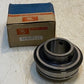 FS Bearing Units SER207-22 Insert Ball Bearing Snap Ring with Setscrew Locking