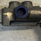 Hydraulic Pump Control Valve TH17497 Heavy Duty Hydraulic Replacement Unit