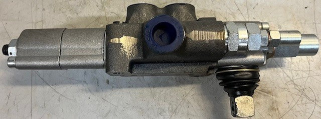 Hydraulic Pump Control Valve TH17497 Heavy Duty Hydraulic Replacement Unit