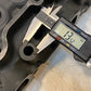 Cylinder Head Center 14077162 | C130 | 6M10 | 20-5/16" Long 8-1/4" Wide