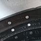 UBB Q-PLUS Brake Shoe 41310450 | PS20 FF CAM 4707D | 4707