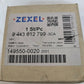 Zexel Supply Pump Part 149550-0020 | 9443612799-3CA | 4047023016119