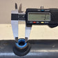 Gannon Power Link Hydraulic Cylinder 22" Long 1-1/8" Shaft | 13-1129