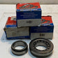3 Quantity of Motor City Wheel Bearings S-A20 (3 Quantity)