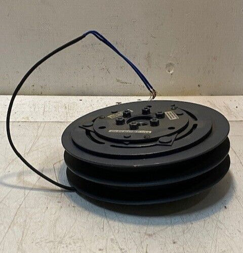 Torque Nose Bolt Clutch Assembly 50-01122-01/77419 | 36mm Bore 9" OD