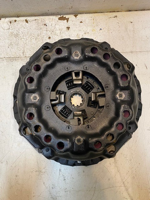 Clutch Pressure Plate Pat. 2,277,778 | 2,448,879 | 68mm Bore 38mm Bore 10-Spline