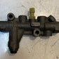 Brake Proportioning Valve 2711 | 0202 | 5-1/2" Long 4" Wide