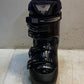 Nordica Exopower Trend 07 Lady Black Ski Boots Size 26.0 | 300mm | 260-265
