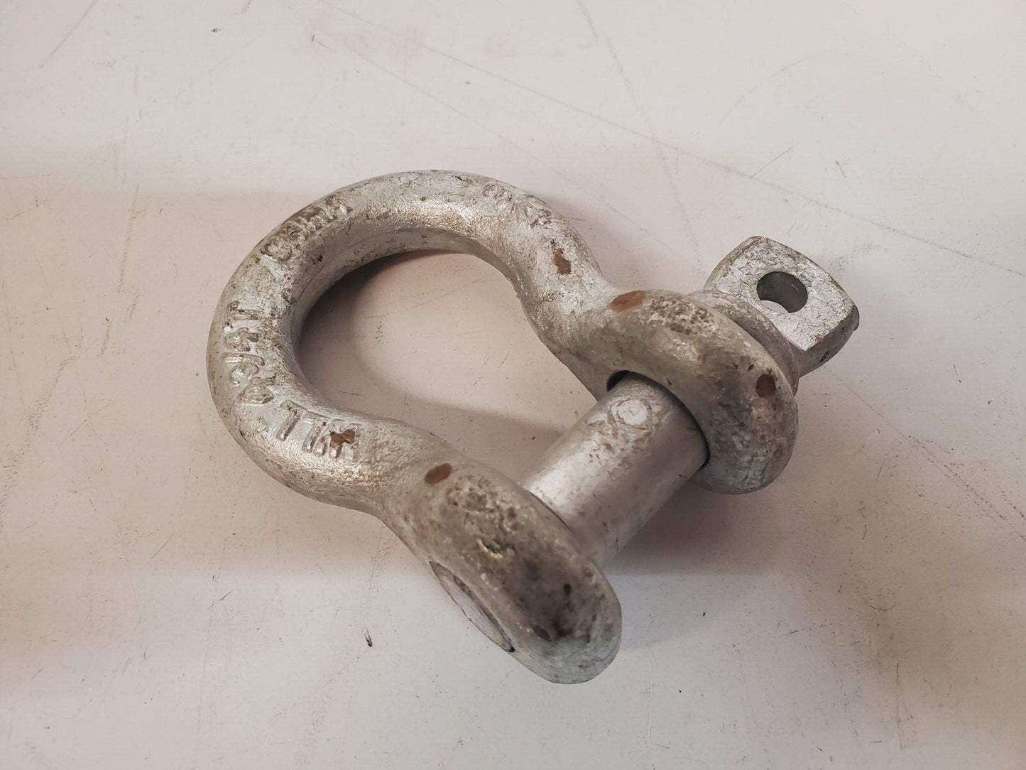 JM Bow Anchor Shackle WLL4-3/4T