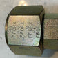 4 Quantity of Gates FFORX-16 Hydraulic Hose Coupling Fittings (4 Quantity)