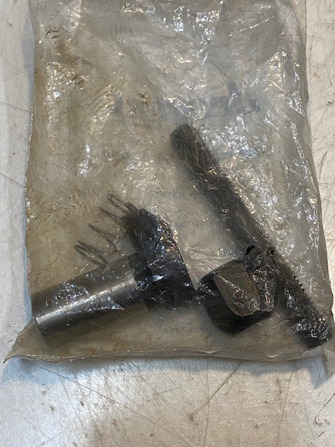 Jergens 101-041902 Harware Kit  Mfg. No. 697830