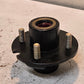 Trailer Hub BT-100 4x4" Bolt Pattern