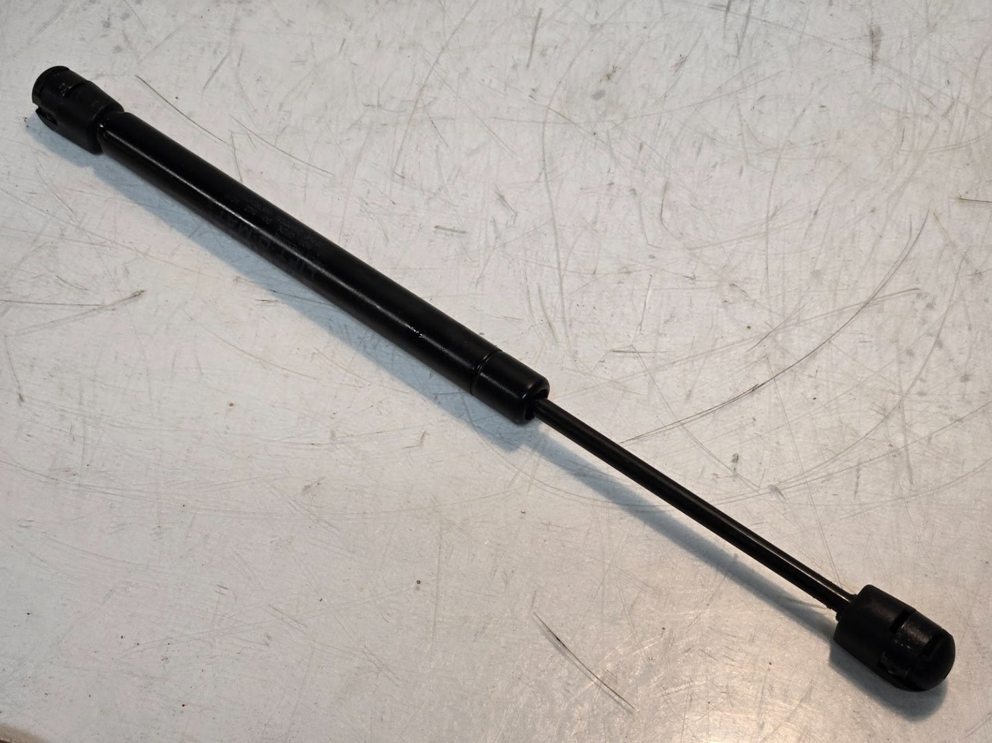 Stabilus Lift-O-Mat 7385QC Gas Spring | 6mm Rod 15mm Tube 89mm Stroke 100N Force