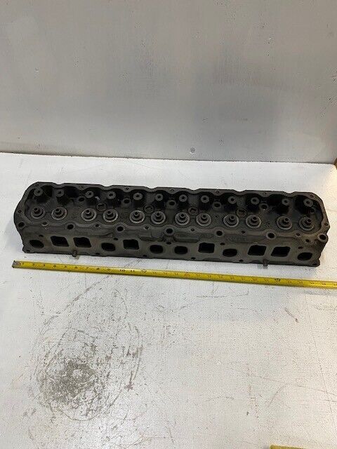 ATK Engines 2A30 Reman Cylinder Head for 1991-1995 Jeep Cherokee Comanche