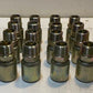 16 Quantity of Hydraulic Hose Male Crimp Fittings 7661-16TY (16 Quantity)