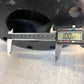 Flanged Cast Iron / Ductile Iron Reducer 4in x 3in For Industrial Piping Systems
