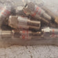 100 Quantity of Commscope Coaxial Connectors SV-VBC-90V Pat 3/8" (100 Qty)