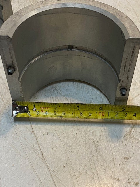 Caterpillar CAT 6F2032 Heavy Duty Bearing Sleeve Bushing Replacement Part
