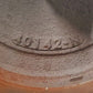 Iron Shell Mold Casting 40142-N | Miner 45Lt | WV285