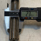 Steering Shaft 826285 | 16" Long 23mm Thread 14-Spline 22mm Bore ID