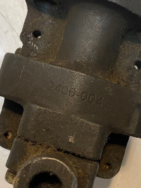Salem Automatic Drain Valve 2400-004 | 580H | 580H6