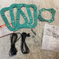 Bezares PTO 4000 Series Gasket Kit BZ-700 *Only Pictured Items Included*