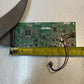 Noritake Itron GU128X64-800A Vacuum Fluorescent Graphic Display Module USED