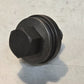 8 Quantity of 8053001 Cone Fasteners 22 mm Hex 15.65 mm Thread (8 Quantity)