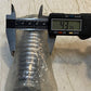 Flagstaff Spring Mount for 3' - 8' Non-Lighted Whips FS7006 | ZFTAG-7006