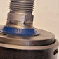 Power Steering Cylinder M98 Hallite MMP W0200