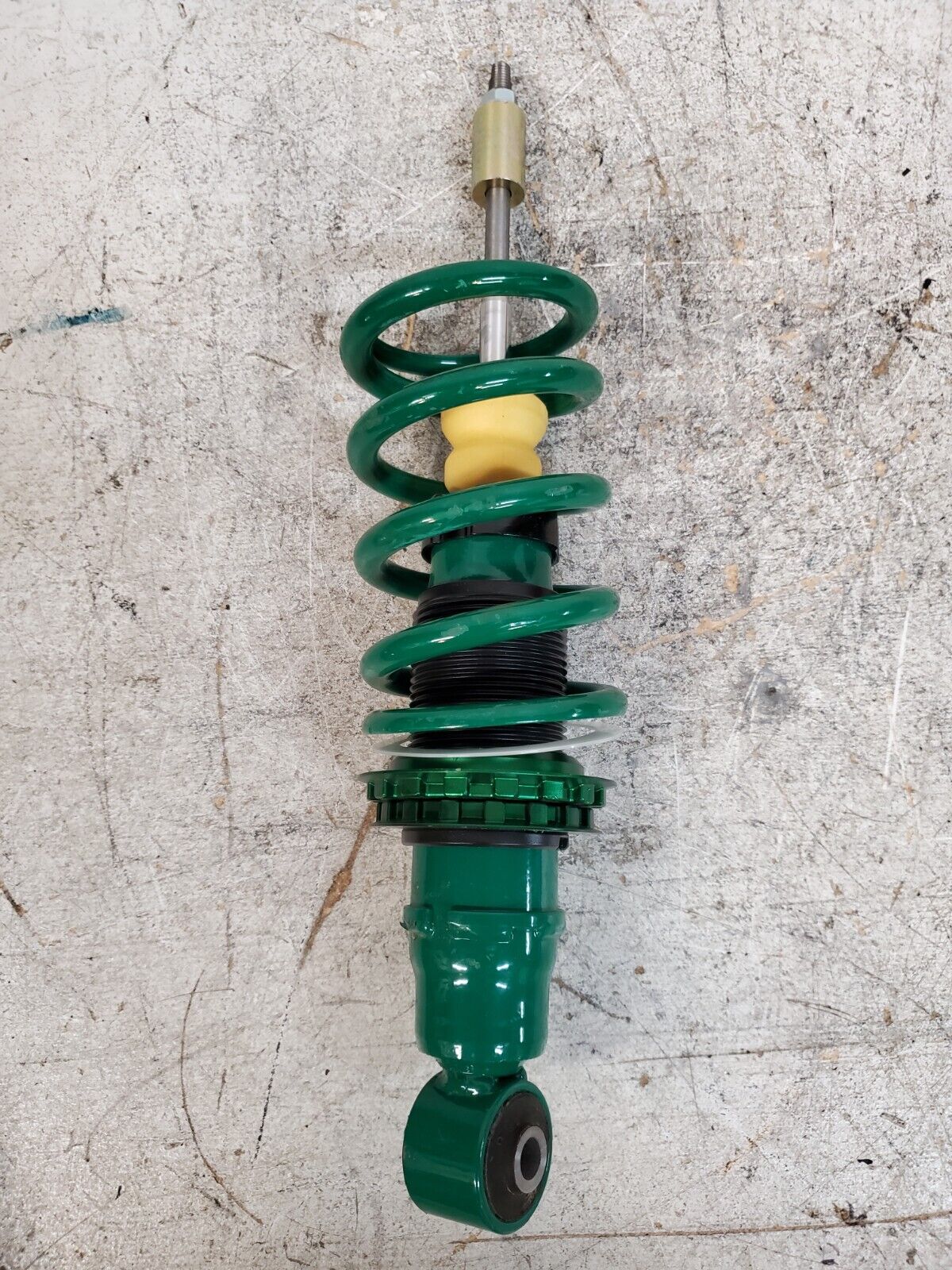 Tein Street Basis Z Coilover for Honda Civic G8A23-U2531 | 85012 | 93019